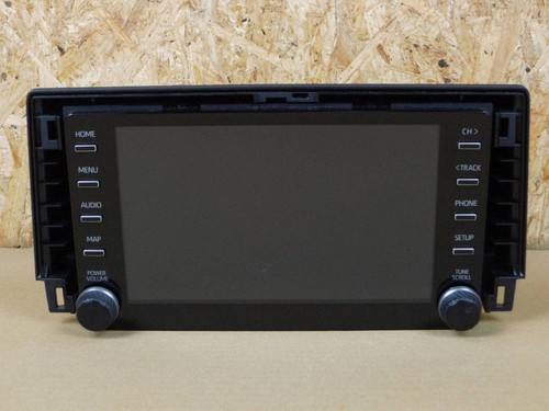 Toyota rav 2020 - (xa50),