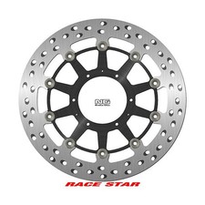 FRONT BRAKE DISC RACING NG