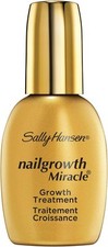 Sally Hansen Miracle Nail Growth Treatment 13.3 ml – Repair & Nourish
