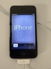Apple iPhone 3GS 16GB 3rd