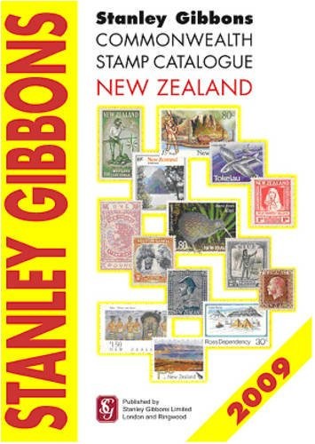 Stanley gibbons commonwealth - stanley,