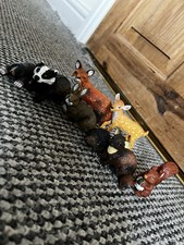 Vintage ELC X8 Bundle Of Wild