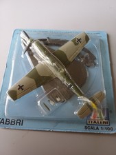 Fabbri Diecast Model Aircraft