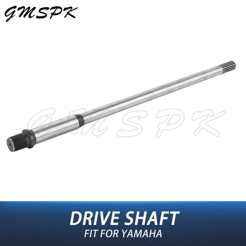 6d3 45511 drive shaft - 6d3-45511-00-00,