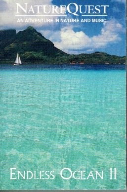 Endless ocean - 2, by