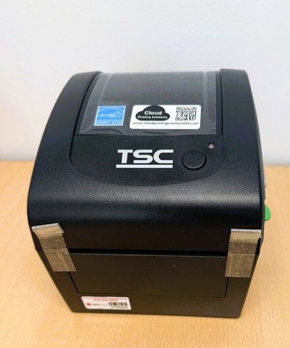 Tsc da210 direct thermal - direct,