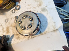 1975 Yamaha DT 125  Clutch