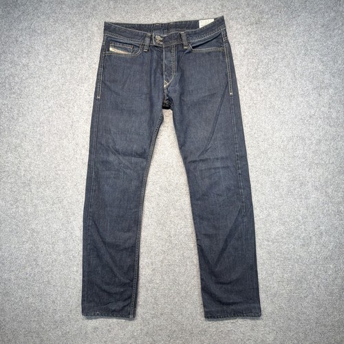 Diesel viker box jeans - diesel, mens