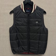 Fred Perry x Lavenham Made in