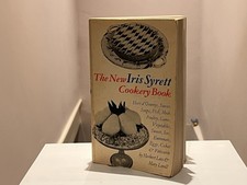 The New Iris Syrett Cooking