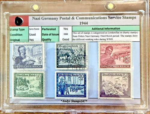 Nazi germany third reich - third,