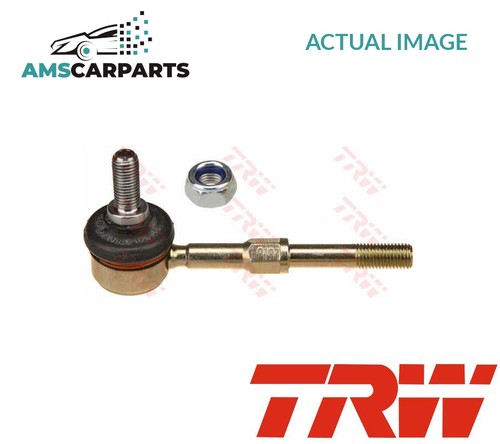 Anti roll bar stabiliser drop - roll,