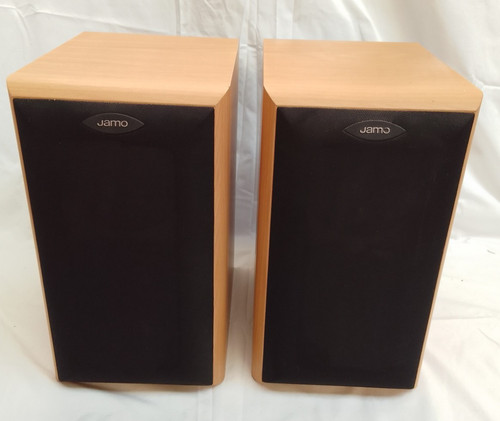 Pair jamo e510 speakers - pair, of