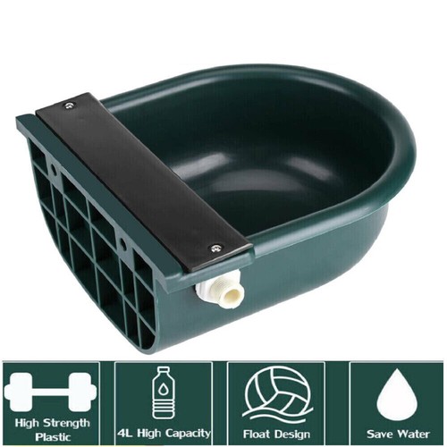 Animal automatic drinker - 4l,