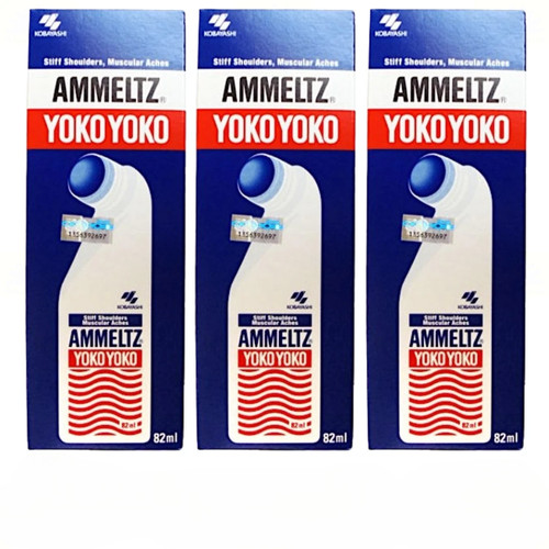 Ammeltz yoko - ammeltz, 82ml