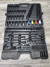 Halfords Advanced 200 Piece