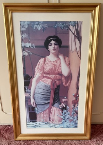 Nerissa john william - william, godward