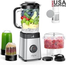 5 in 1 Blender Food