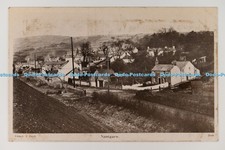 C031989 Nantgarw Rhondda Cynon Taf Wales RP Ernest T Bush The Royal Photographic
