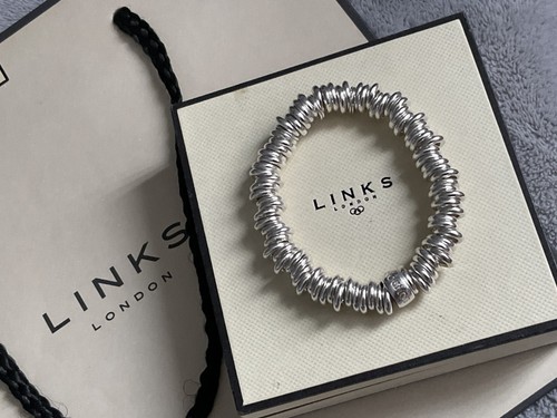 Genuine links london - links,