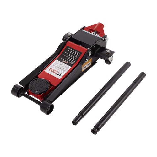 Trolley jack ton tonne low - trolley,