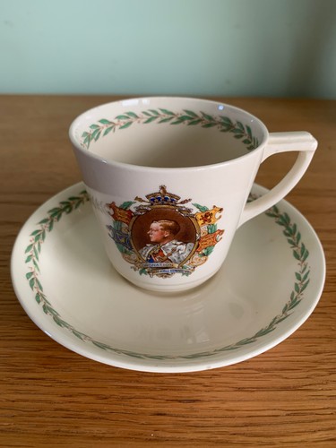 Royal doulton edward viii - royal,