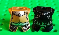 LEGO Minifigure Armor
