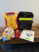 Defibtech DDU-100 Trainer AED