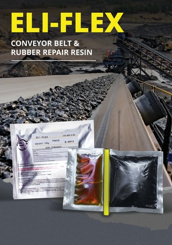 Eli flex conveyor - conveyor, belt