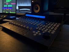 Icon Qcon Pro G2 Daw