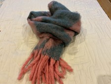 Powder Super Large Fluffy Cosy