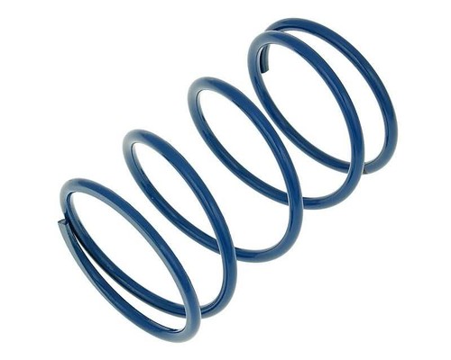 Torque spring malossi mhr blue - spring,