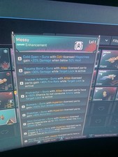 Borderlands 4 Level 1 And 60