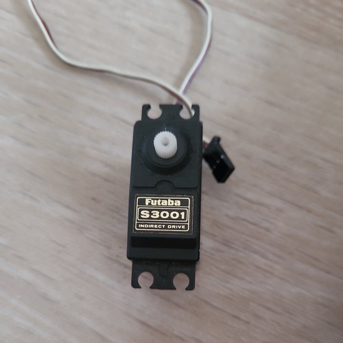 Futaba s3001 servo kyosho - s3001,