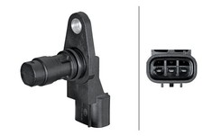 HELLA Camshaft Position Sensor