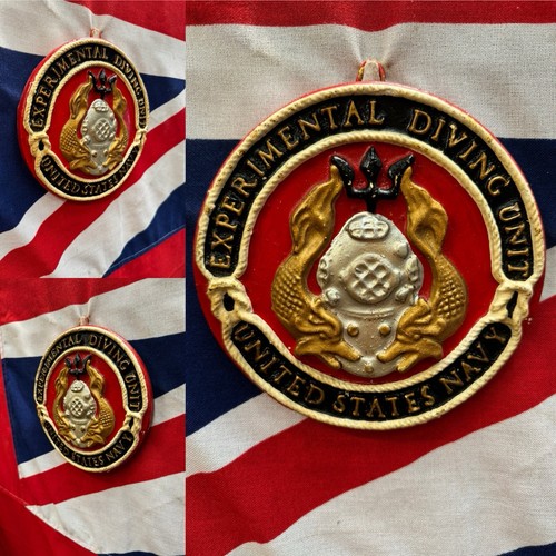 Vintage navy experimental - us,