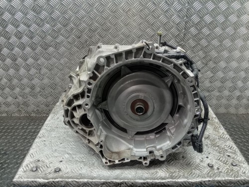 Mini cooper gearbox - cooper, 7dct300