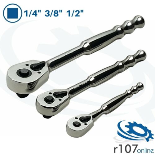 Blue point 3pc ratchet set - point,