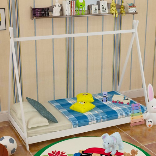 3ft single kids bed frame - kids,
