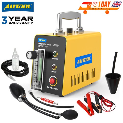 Car evap smoke machine - evap,