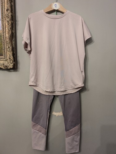 Girl zara gym sporty - girl,