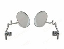 Fits Royal Enfield Bullet