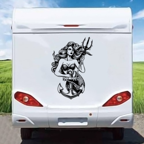 Motorhome camper van caravan - motorhome,