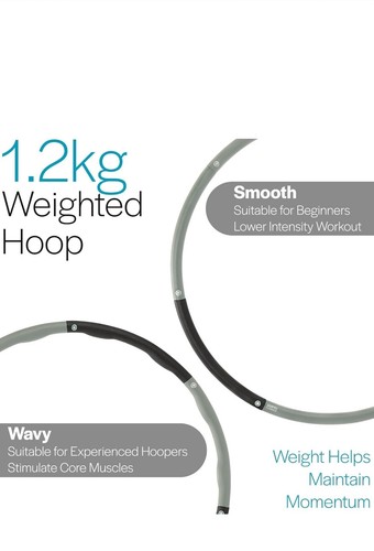 Exercise hula hoop for abs - hoop, and