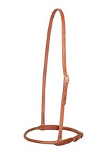 Western tubular leather - western,