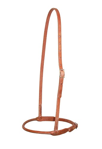 Western tubular leather - tubular,