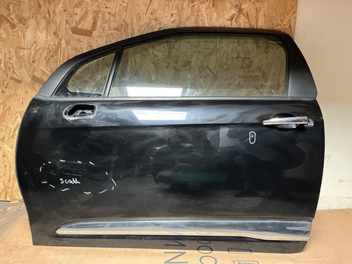 2012 2016 citroen ds3 front - citroen,