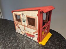 Vintage - Marchon 1994 Horse Stable Barn Grand Champions