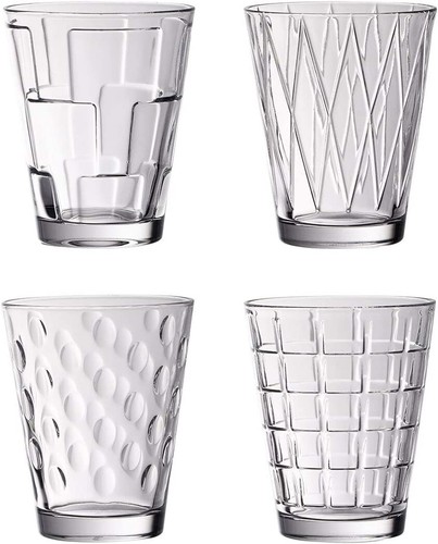 Glass goblet villeroy - glass, &