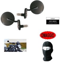 For Ducati Scrambler 1100 2019 A 2024 2019 Mirror Side Lights